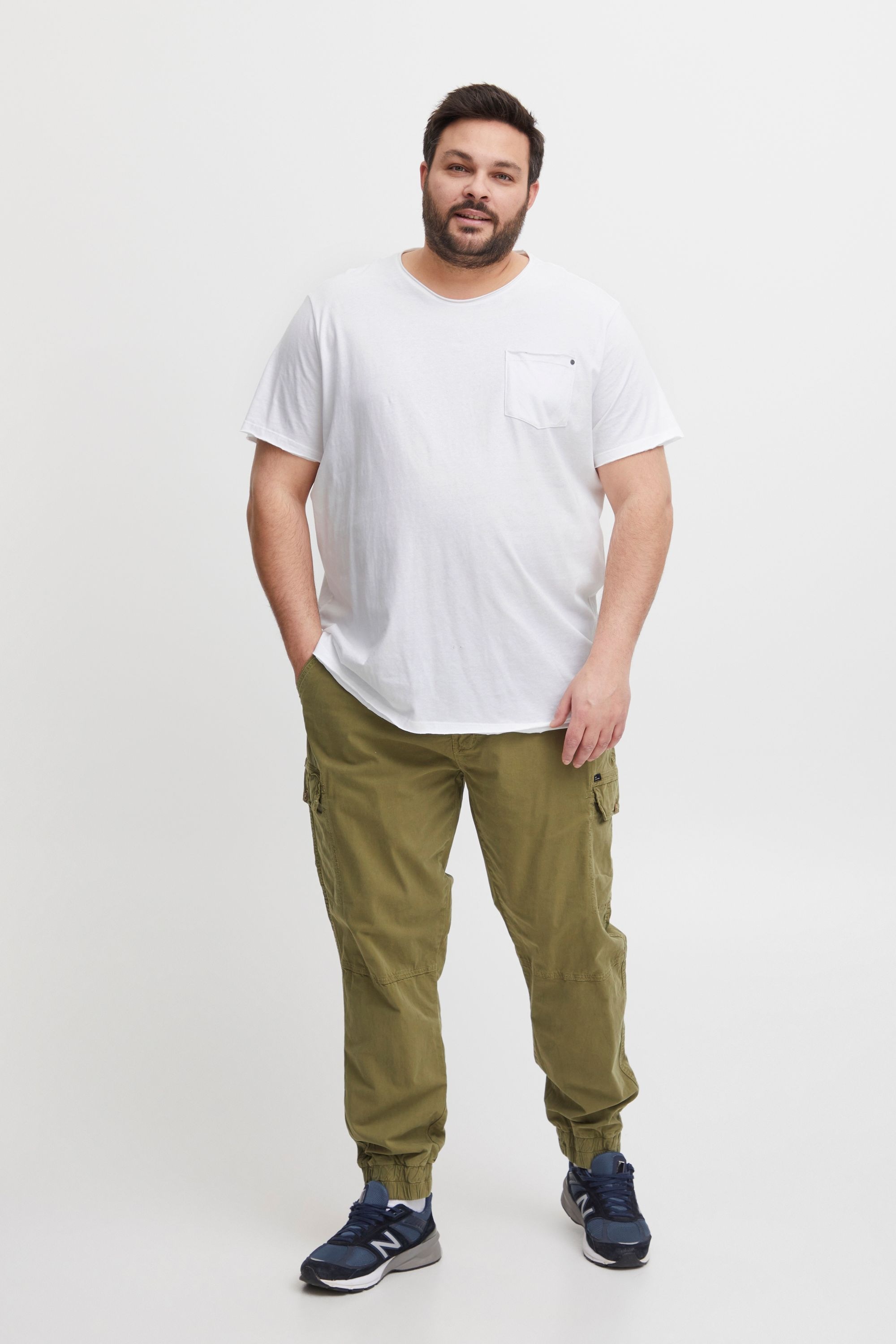 Blend T-Shirt »T-Shirt BHNoel«