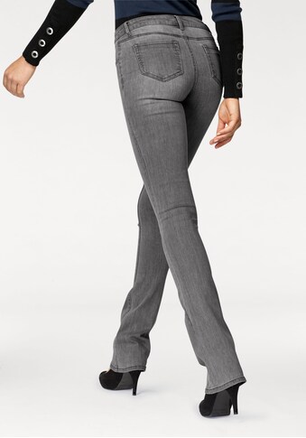 Arizona Bootcut - Jeans »Ultra - Stretch« kaufen Arizona Bootcut - Jeans »Ultra - Stretch« kaufen