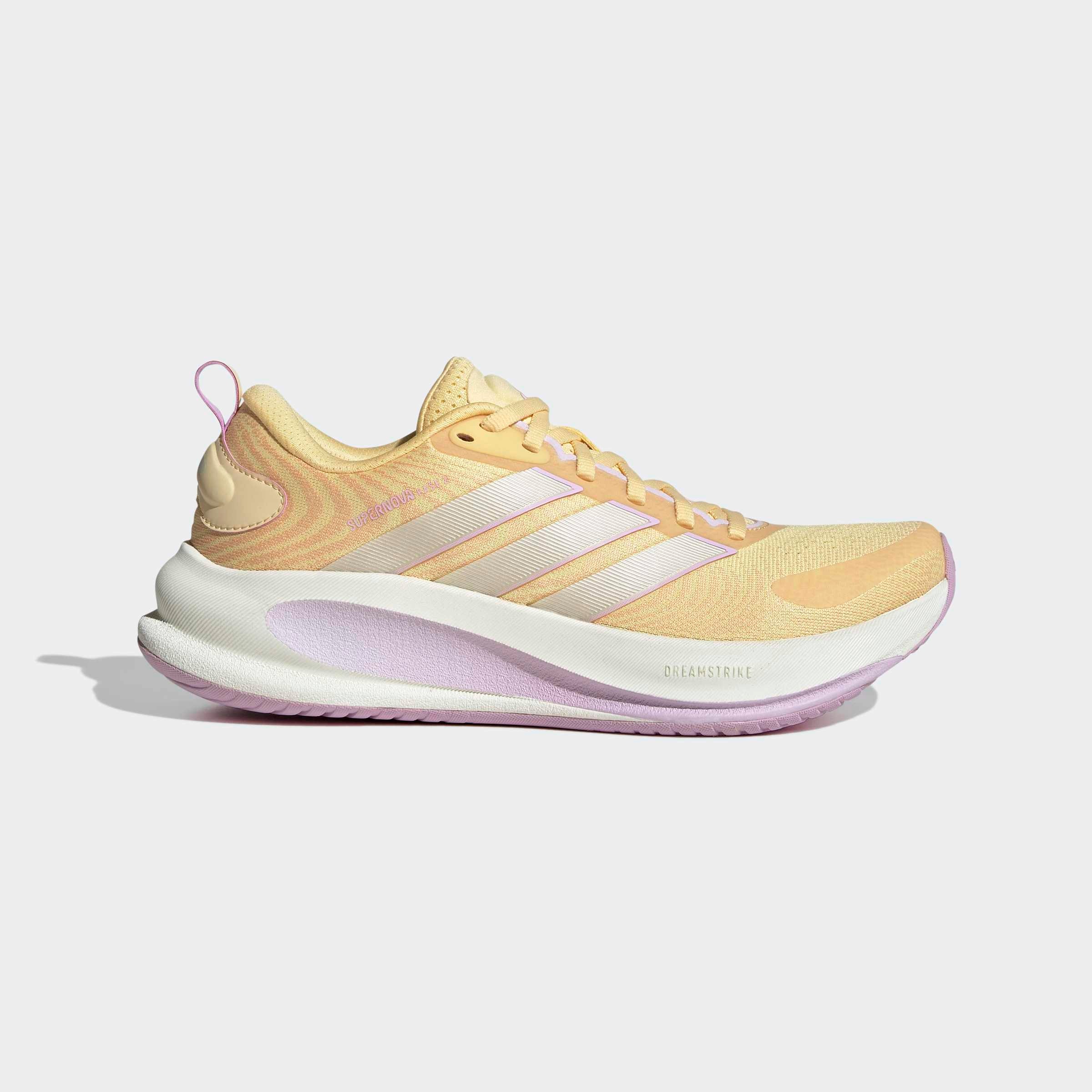 adidas Performance Laufschuh »SUPERNOVA EASE 2 W«  für mehr Komfort