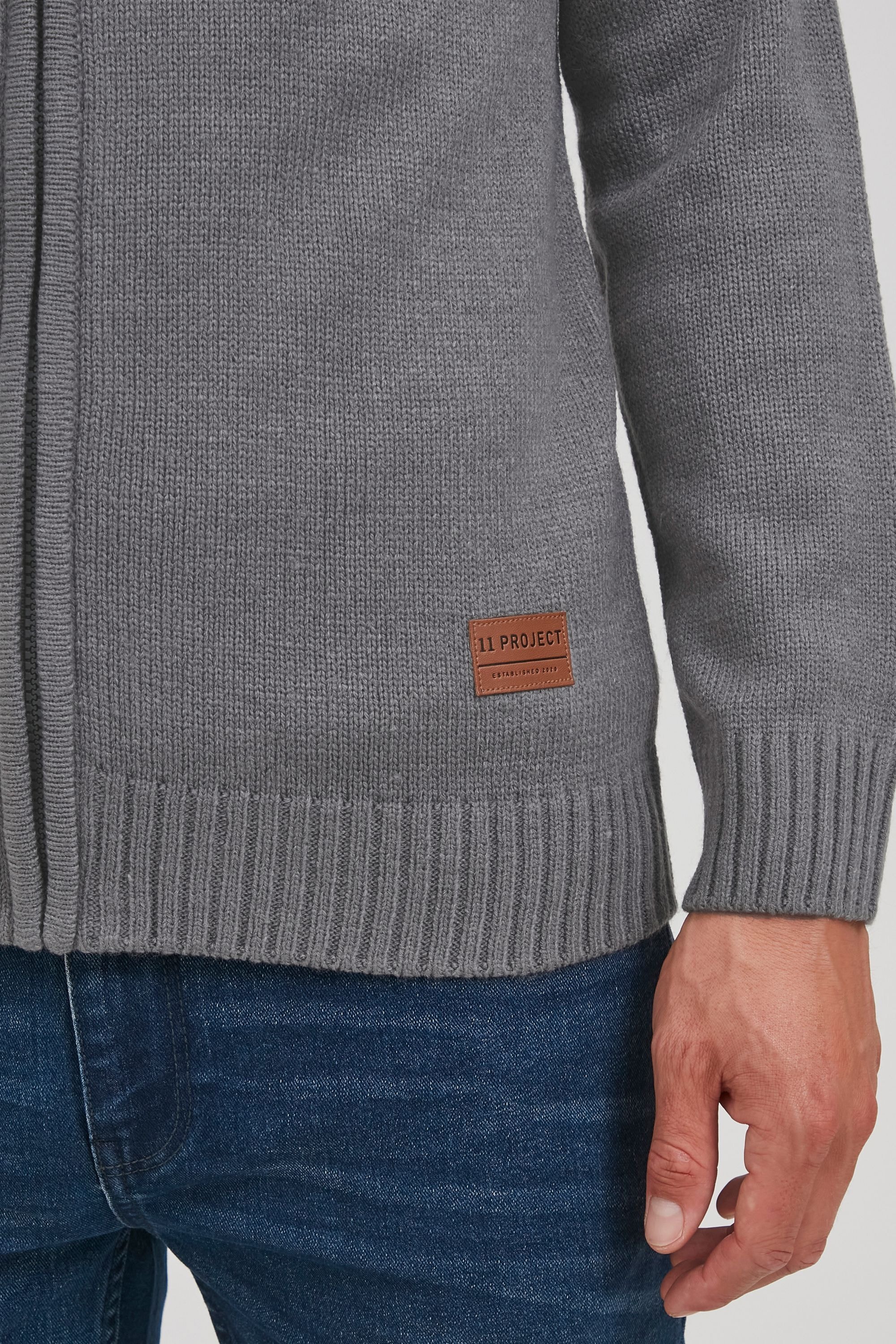11 Project Strickjacke »Strickjacke PRNoldi«