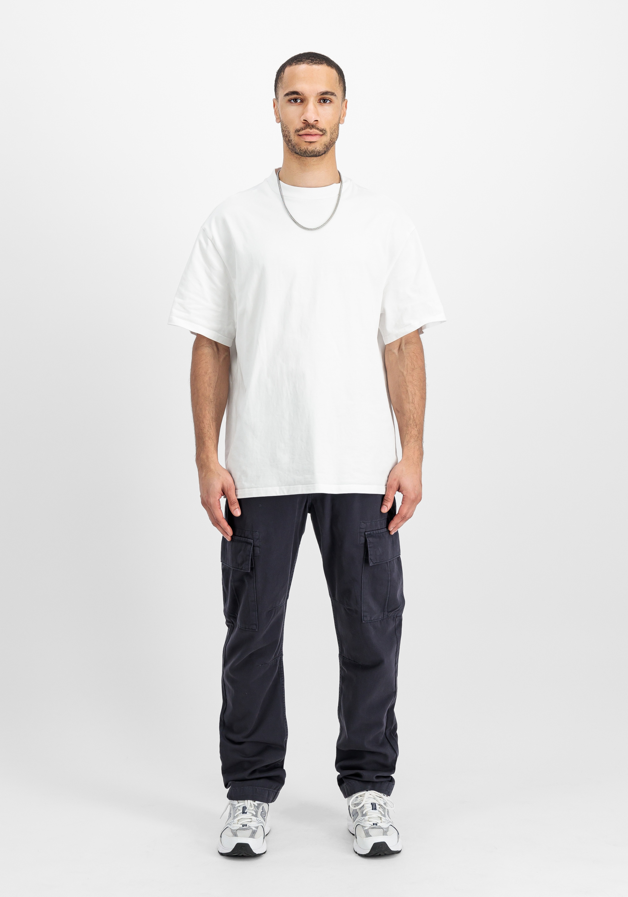 Alpha Industries Cargohose »Agent Pant«