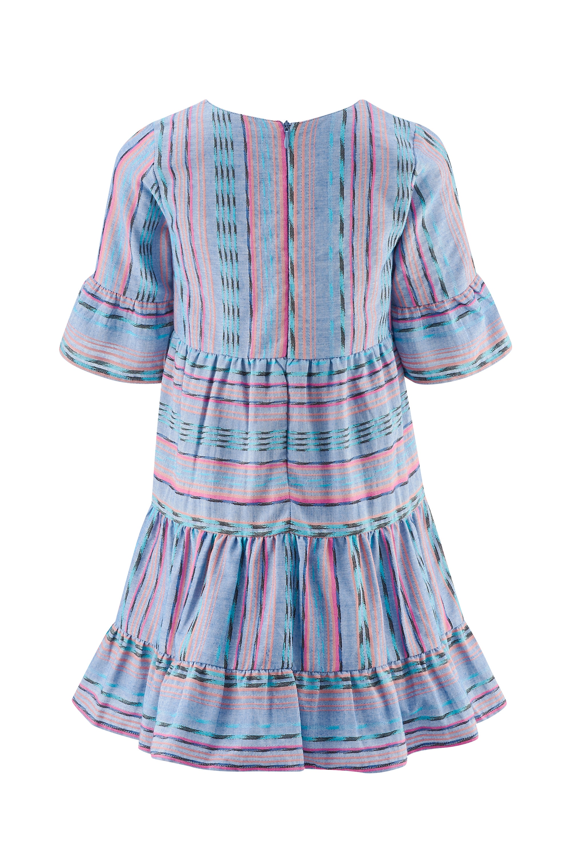 happy girls Sommerkleid »Mädchenkleid«