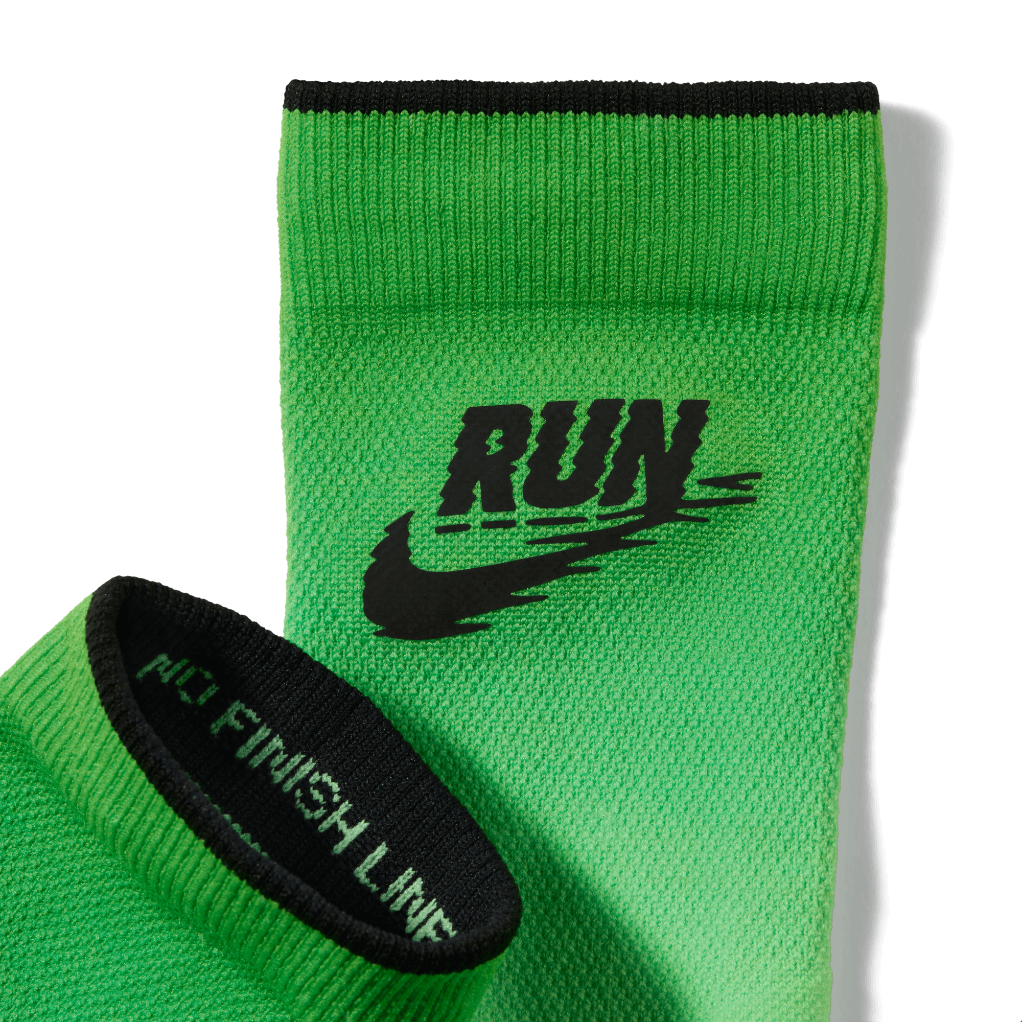 Nike Funktionssocken »U NK MDWT RUN CRW 1PGX-168 F26« für sportive Aktivitäten, neutraler Schnitt
