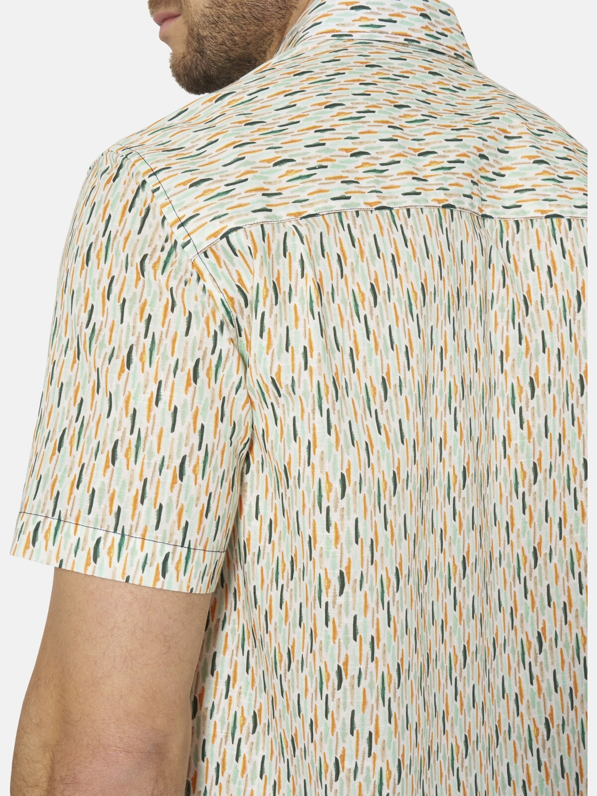 Babista Kurzarmhemd »Kurzarmhemd MARVIO«