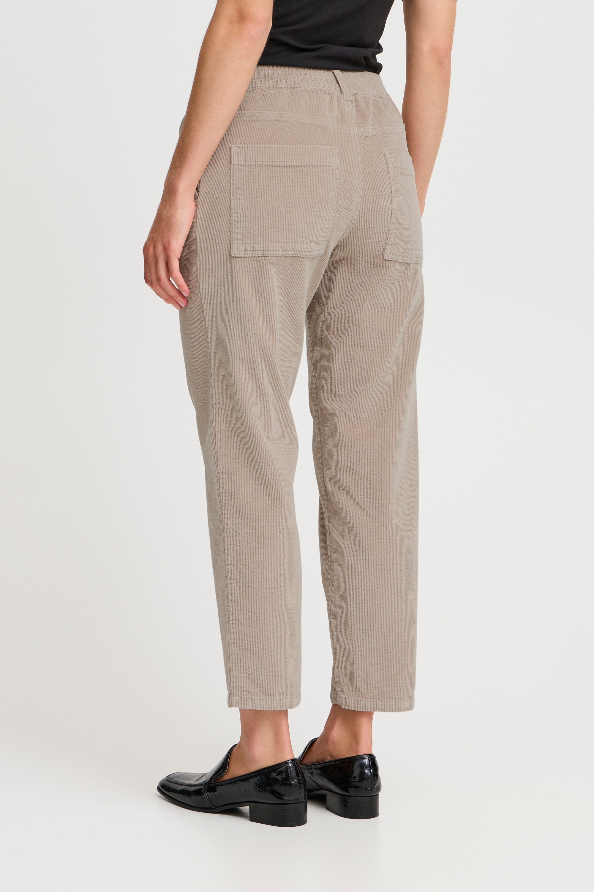 b.young Stoffhose »Hose BYDASIK«