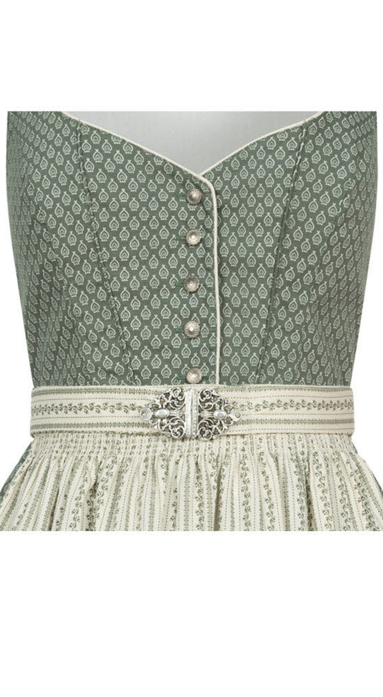 Nübler Dirndl »Dirndl Mini Fredericke«
