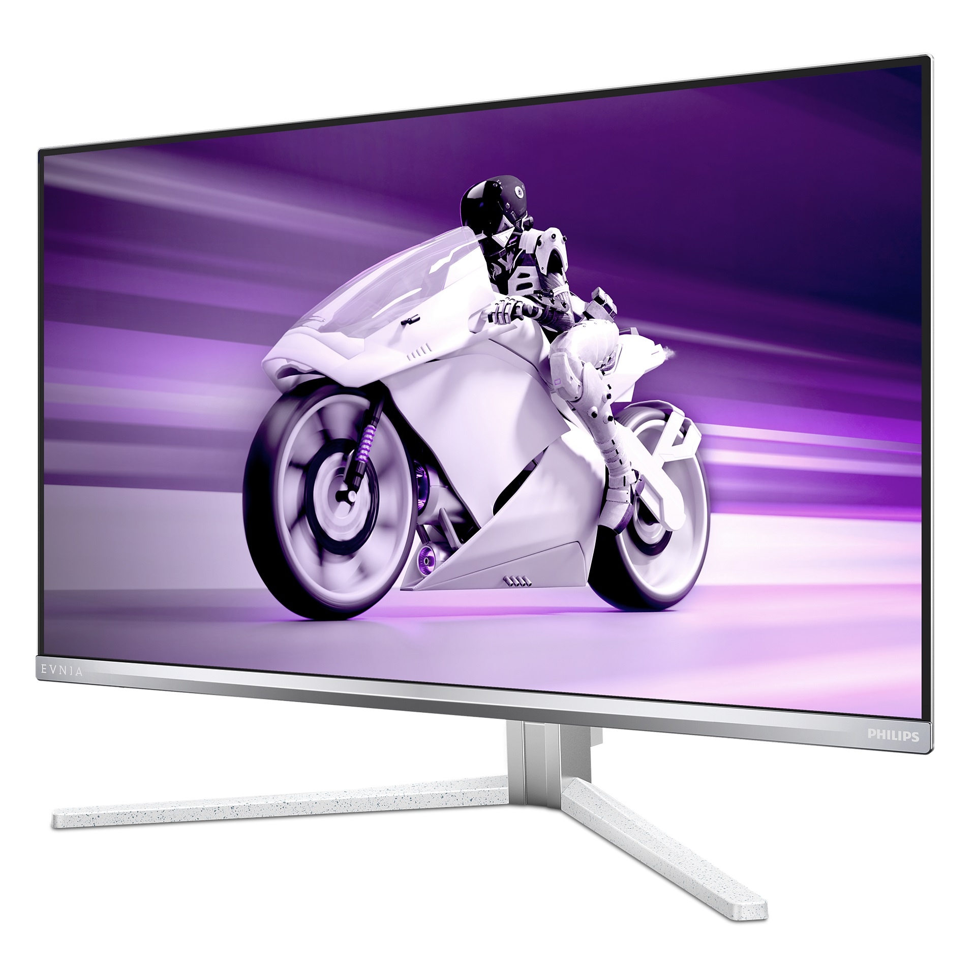 Philips OLED-Monitor »27M2N8500« 67,3 cm/27 ″  2560 x 1440 px QHD 0,03 Reaktionszeit 360 Hz Höhe, Drehung, Neigung
