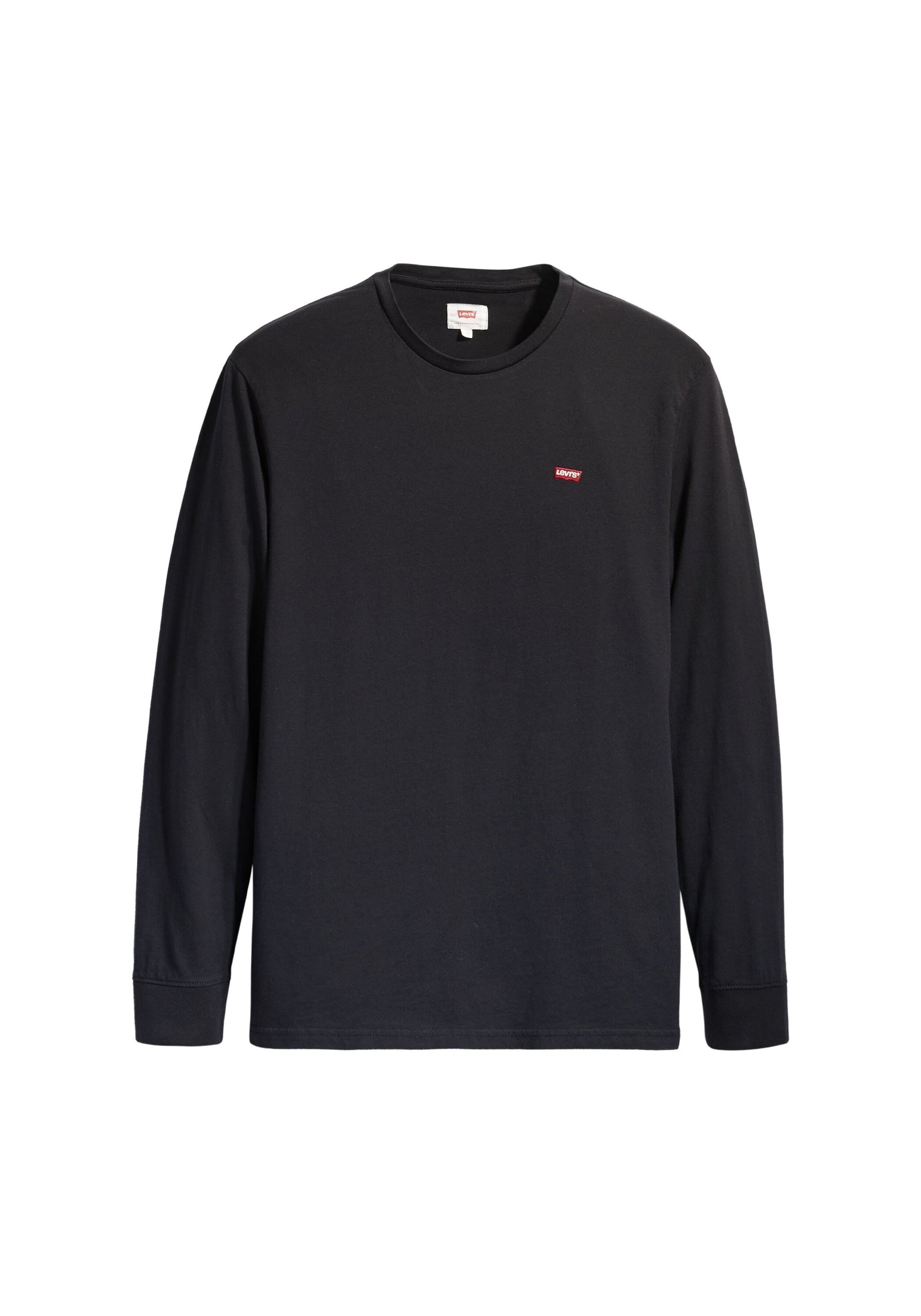 Levi's® Sweatshirt »Sweatshirt LS Original Housemark Tee 1er Pack«, 1
