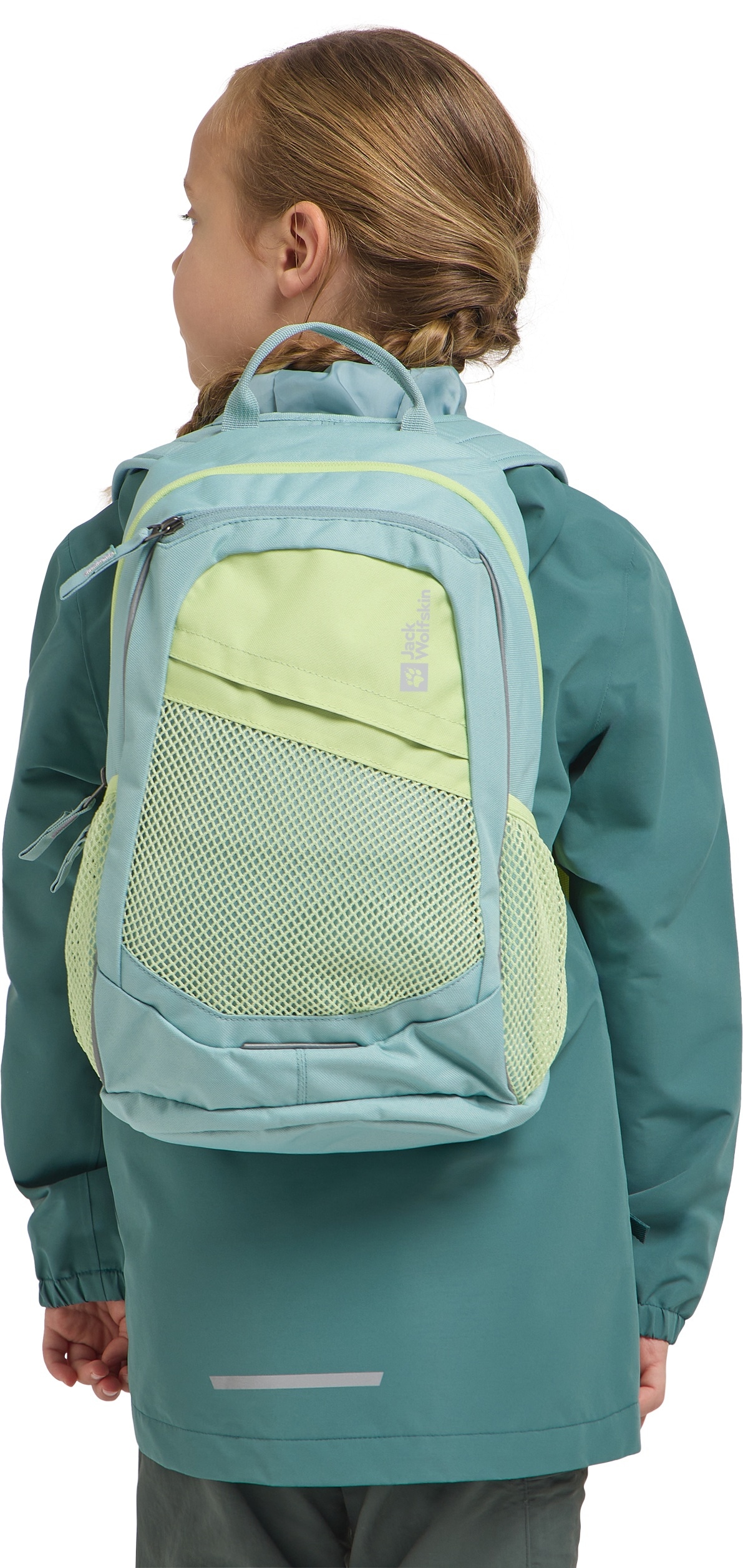 Jack Wolfskin Kinderrucksack »TRACK JACK«