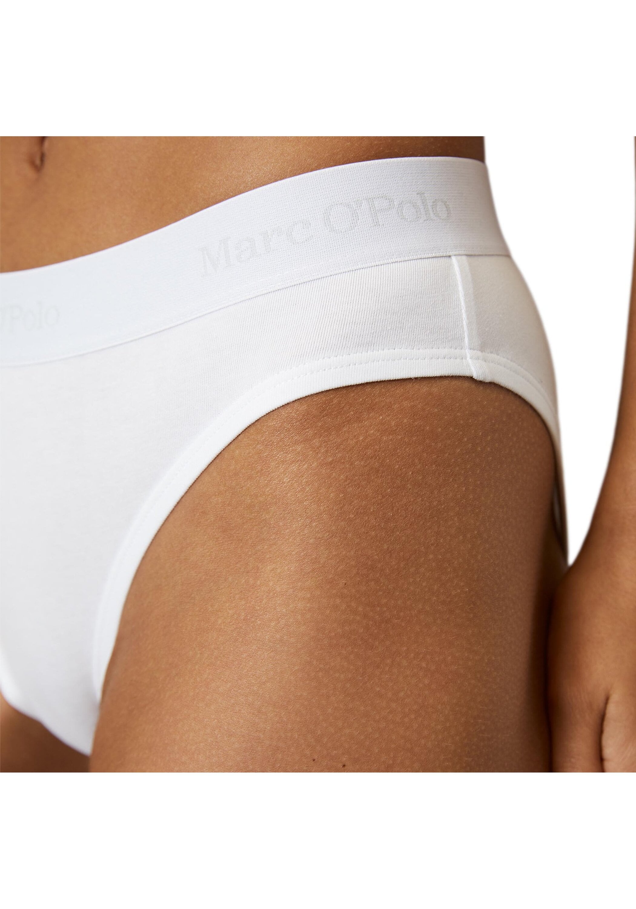 Marc O'Polo Slip »Slip 3er Pack«