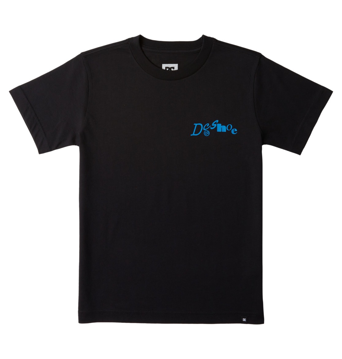 DC Shoes Shirttop »Transfer«