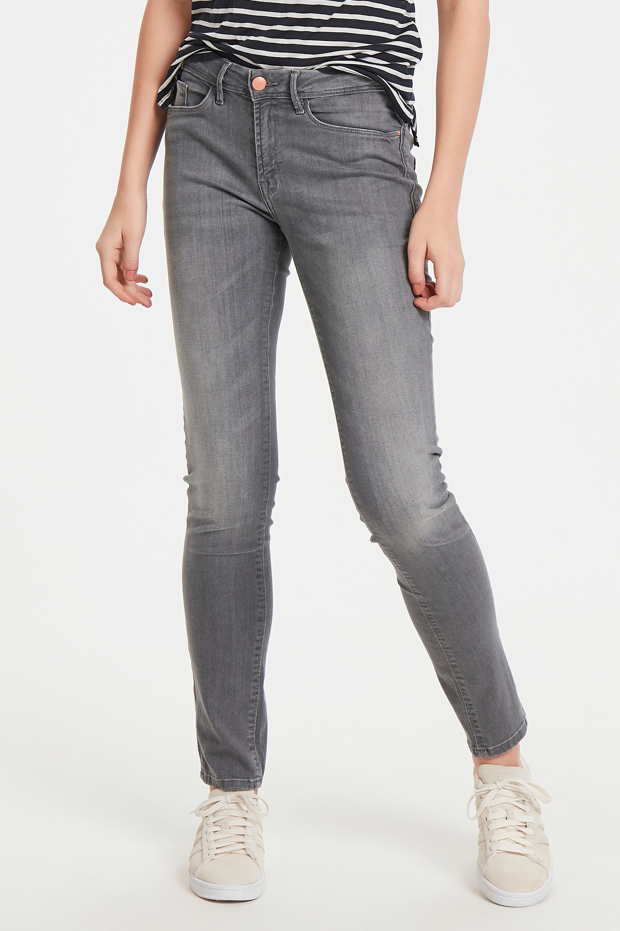 Ichi Regular-fit-Jeans »Jeans IHERIN«