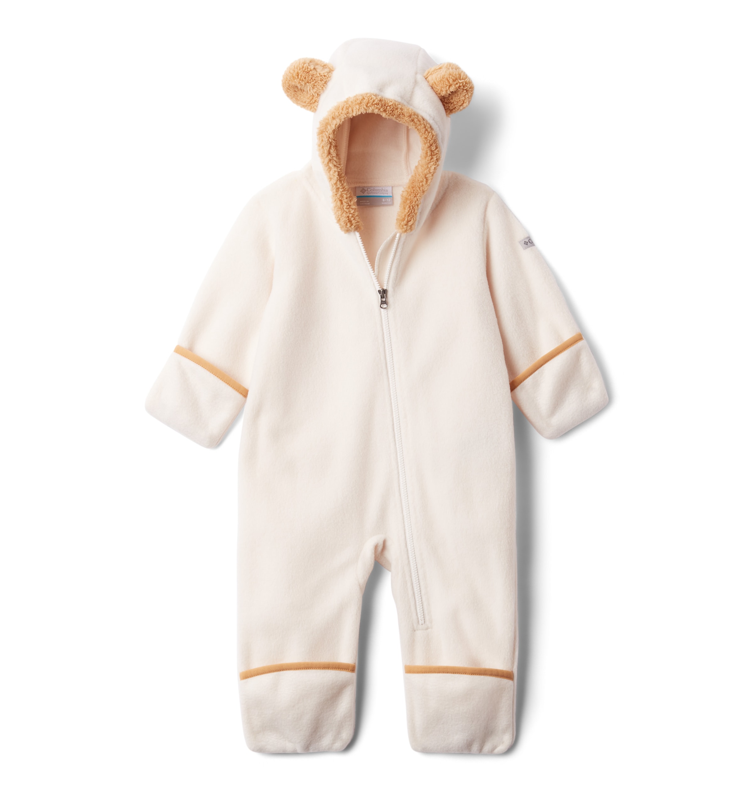 Columbia Strampler »Tiny Bear™ II Bunting«