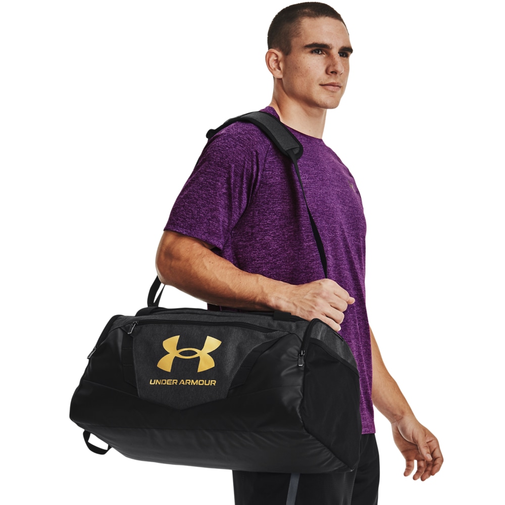 Under Armour® Sporttasche »UA UNDENIABLE 5.0 DUFFLE SM«, (1 tlg.), 40 Liter Volumen