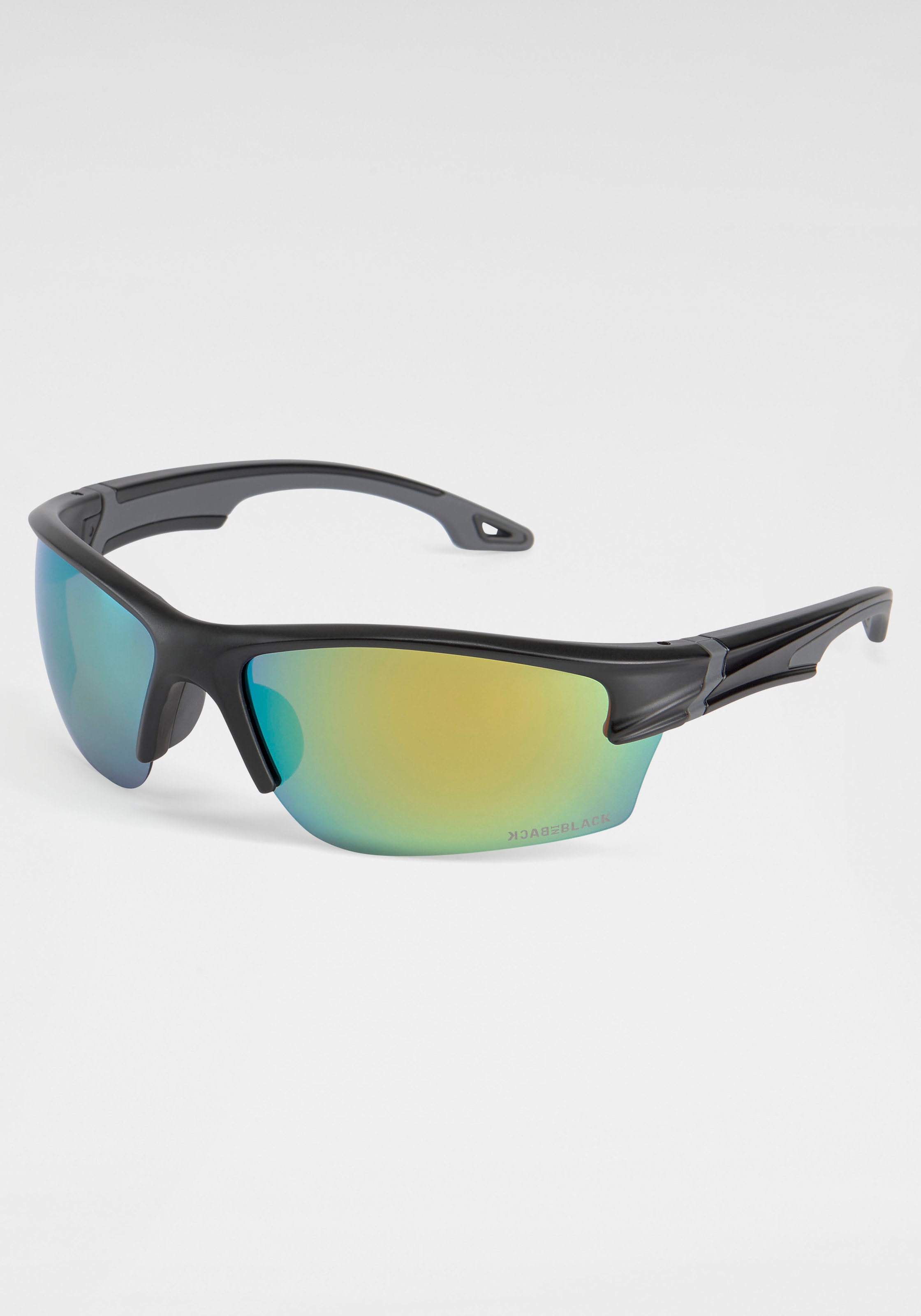 BACK IN BLACK Eyewear bei Sonnenbrille shoppen OTTO online