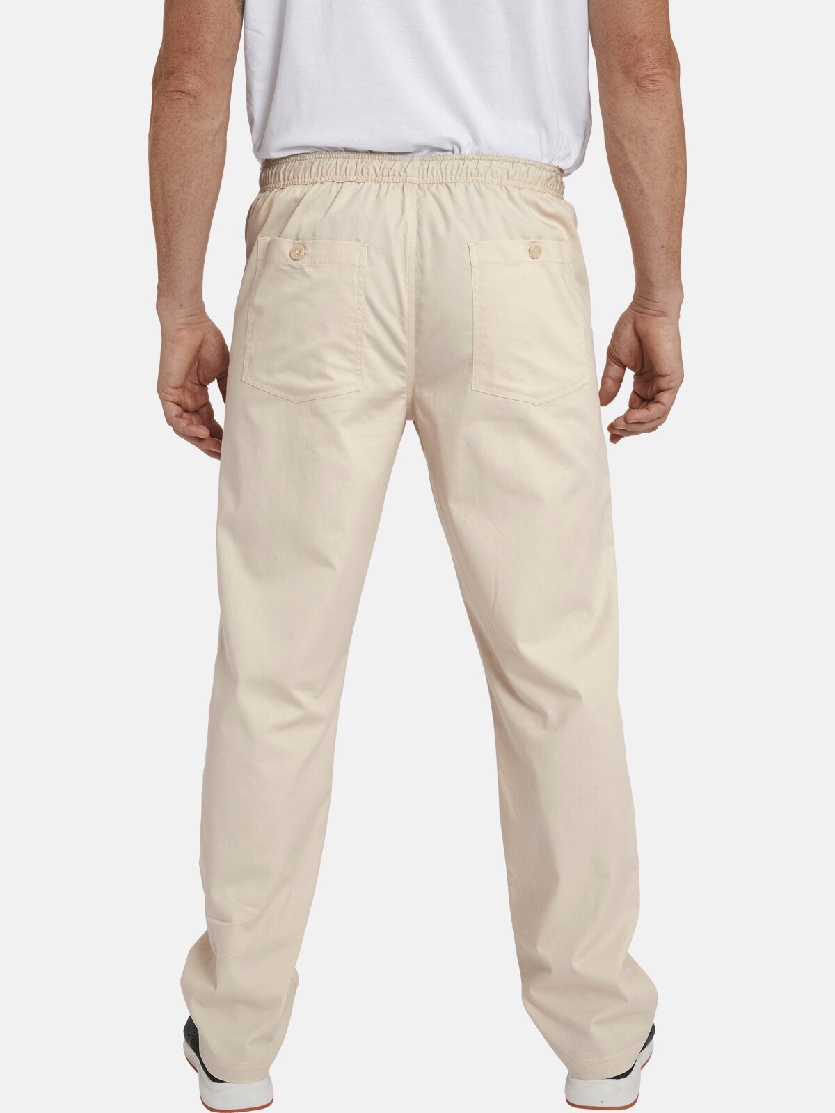 Jan Vanderstorm Schlupfhose »Schlupfhose ALPHONSE«