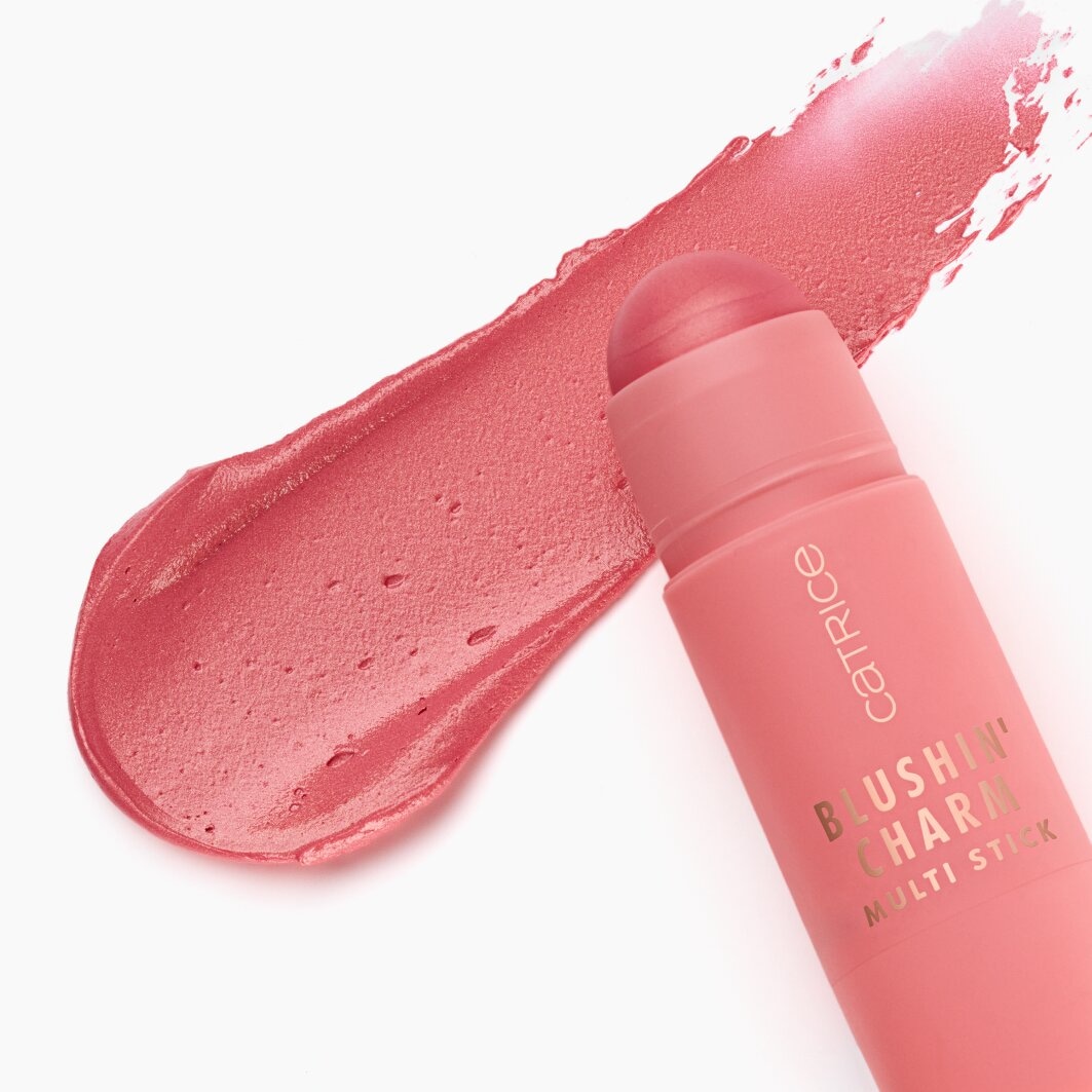 Catrice Rouge »Blushin' Charm Multi Stick«, (Set, 3 tlg.)