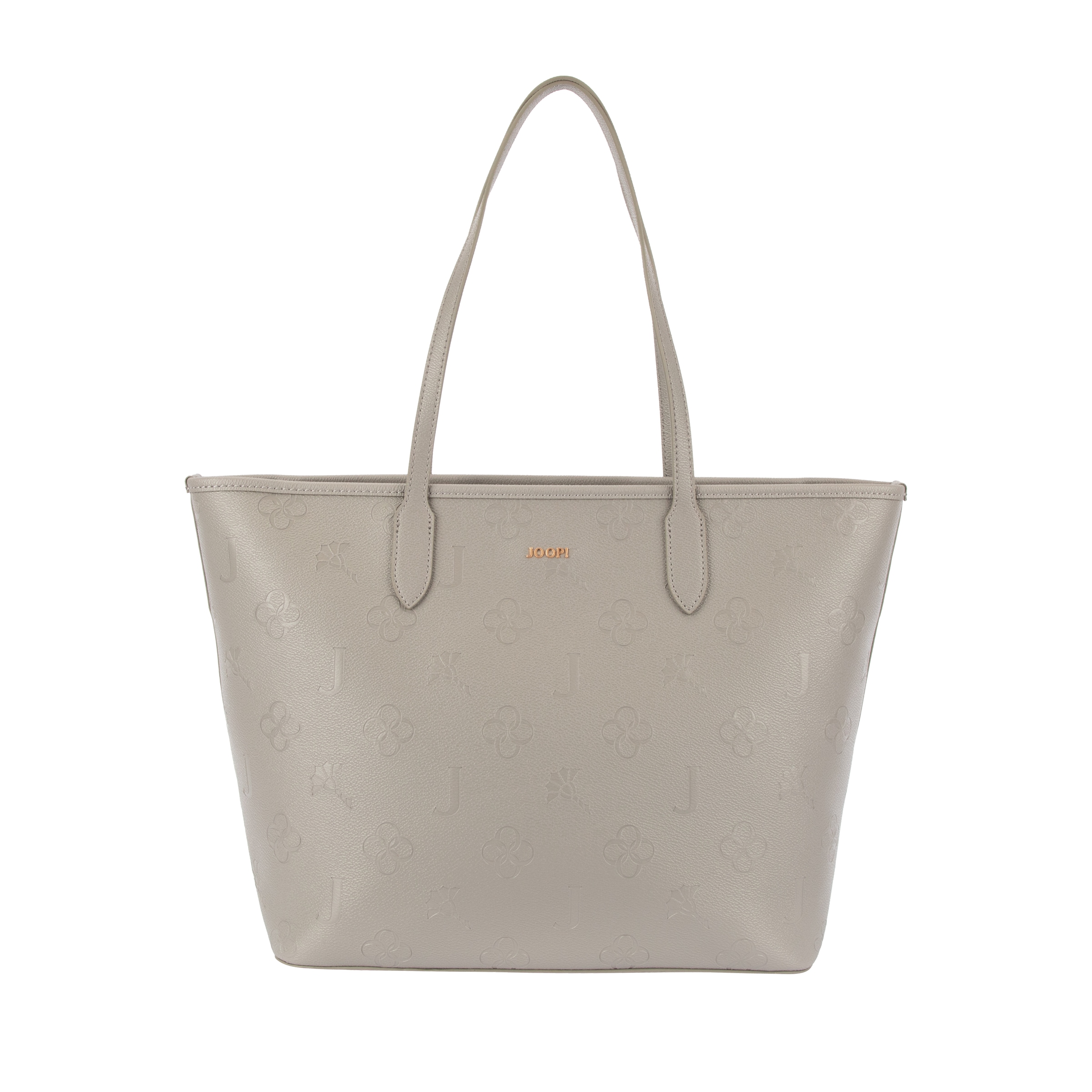 JOOP! Shopper »decoro edition shopper lhz« Damen Handtasche mit doppeltem Henkel