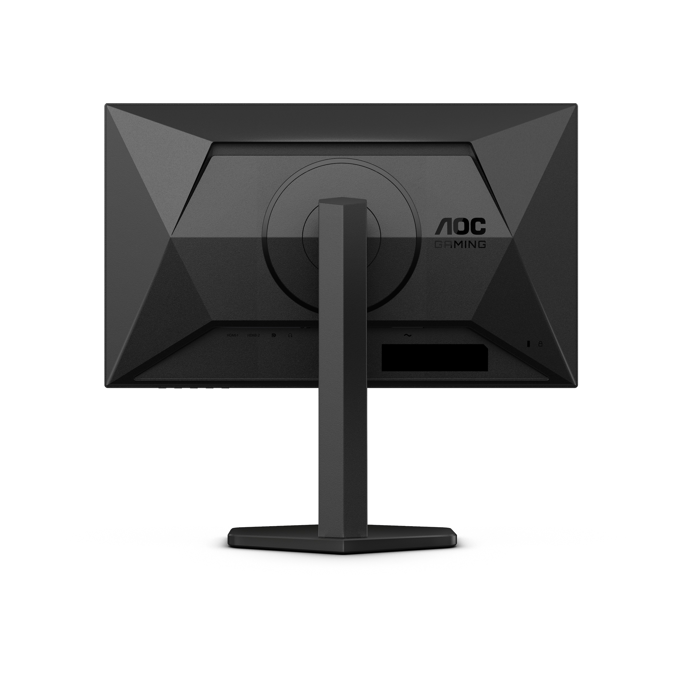 AOC Gaming-LED-Monitor »24G4X«, 60,5 cm/24 Zoll, 1920 x 1080 px, Full HD, 180 Hz