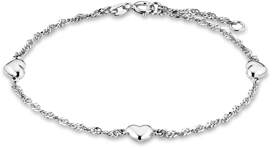 Armband »9745012, Herzen«