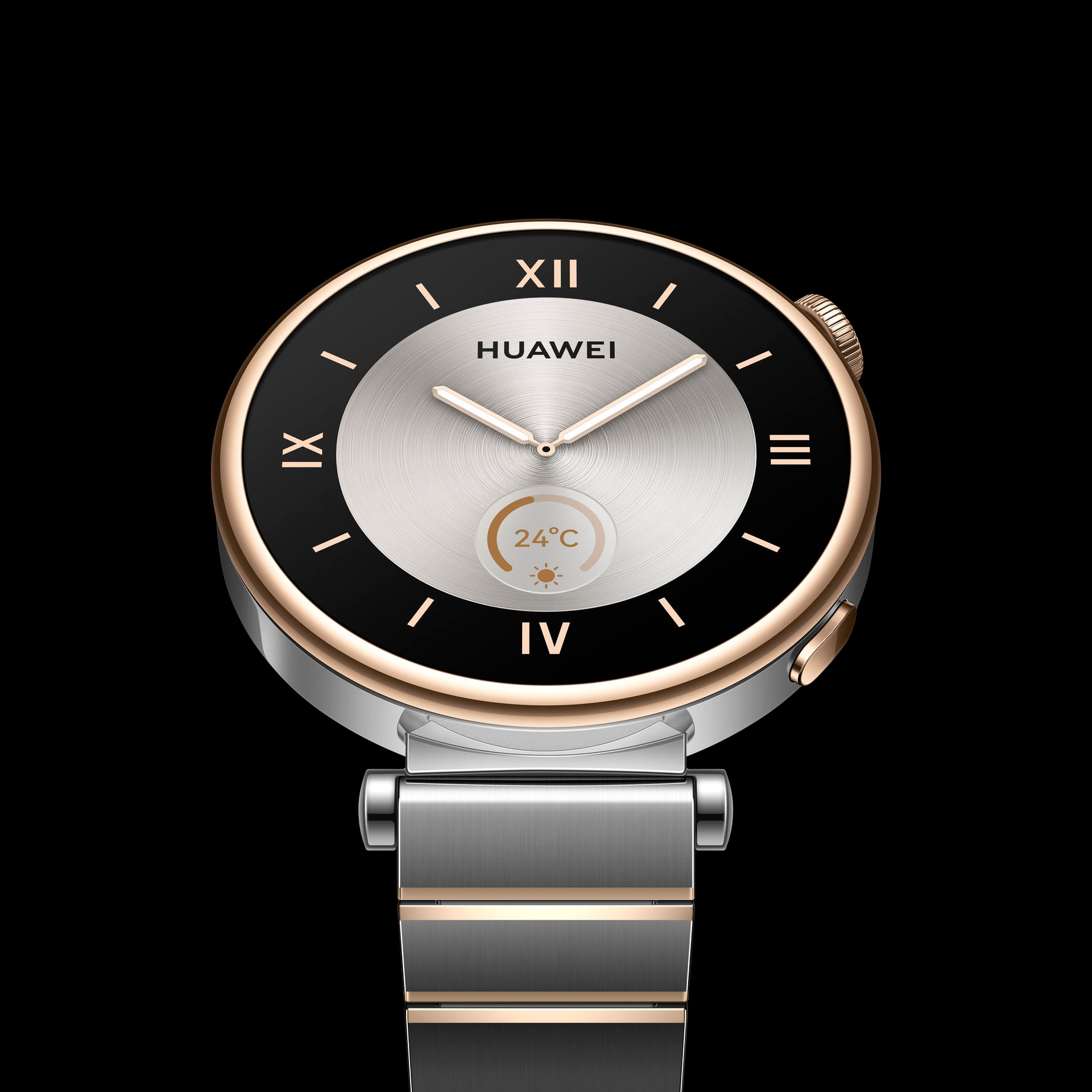 Huawei Smartwatch »Watch GT4«(41/ 1,32 ″) Harmony OS