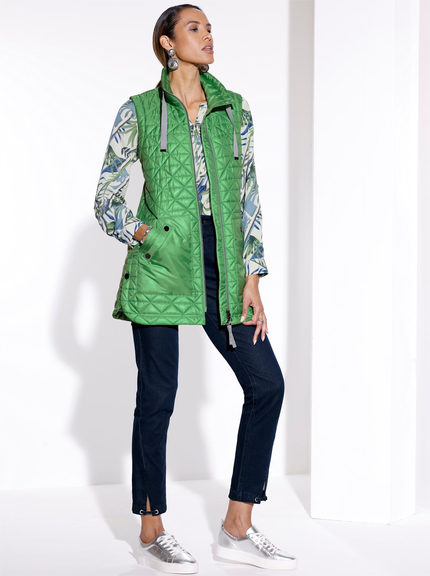 creation L Bequeme Jeans 1 tlg.