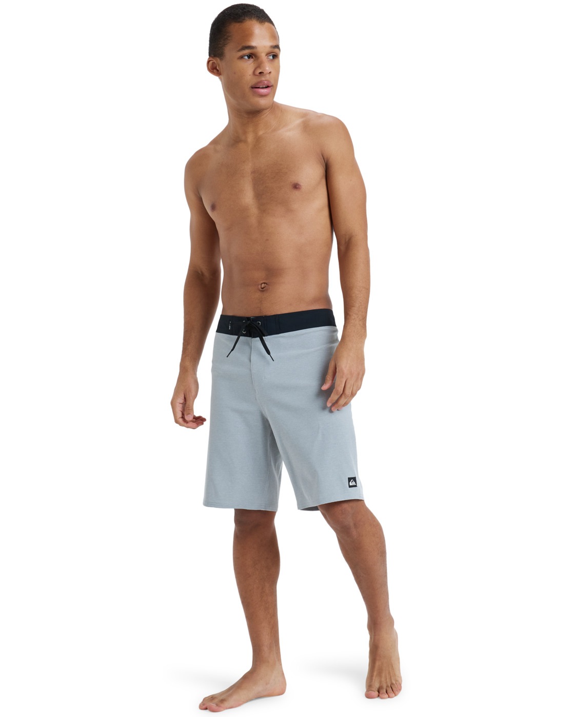 Quiksilver Boardshorts »Surfsilk Kaimana 20"«