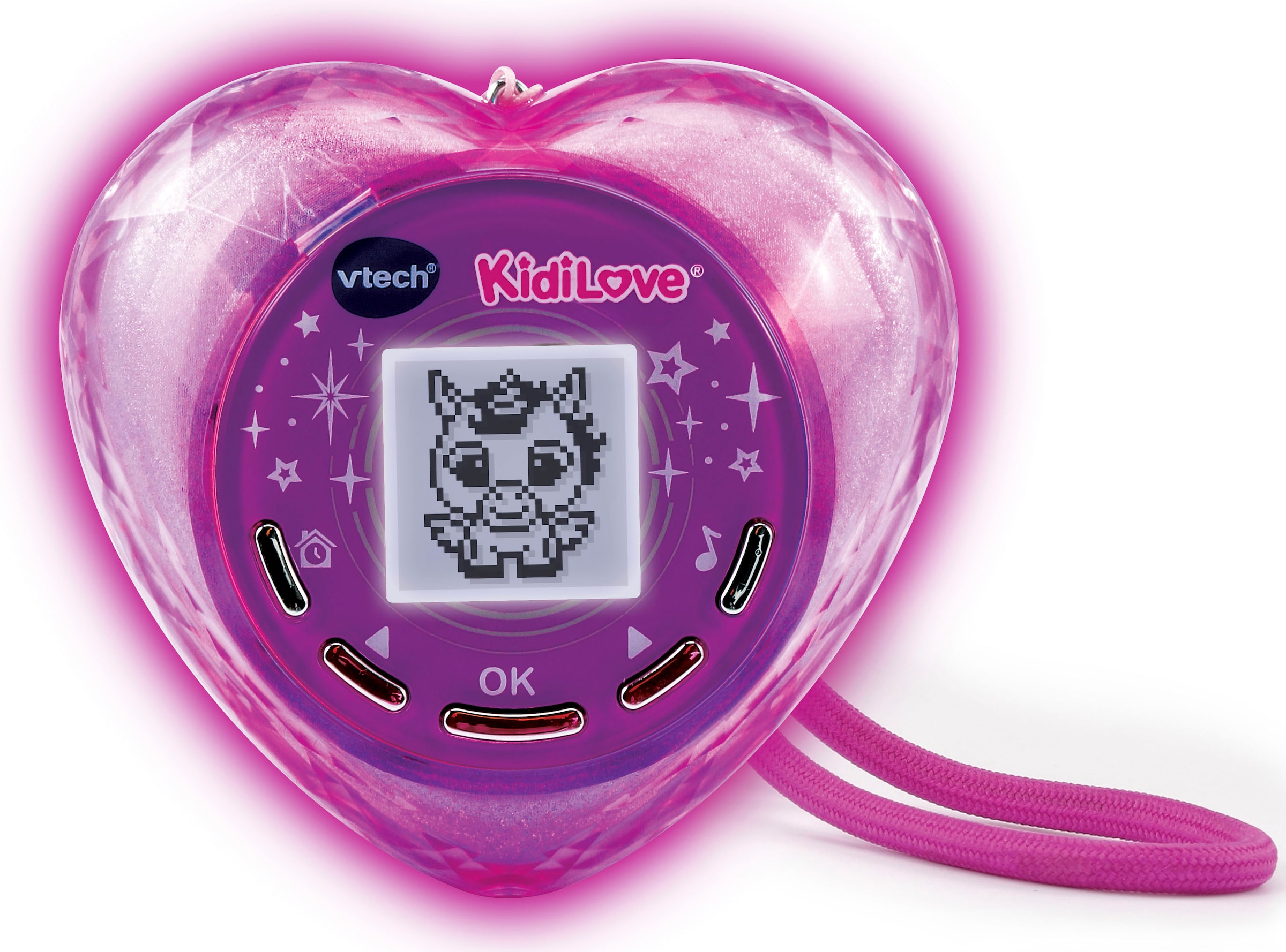 KidiLove«, | Soundeffekten kaufen Lernspielzeug mit online »Kiditronics, OTTO Licht- und Vtech®