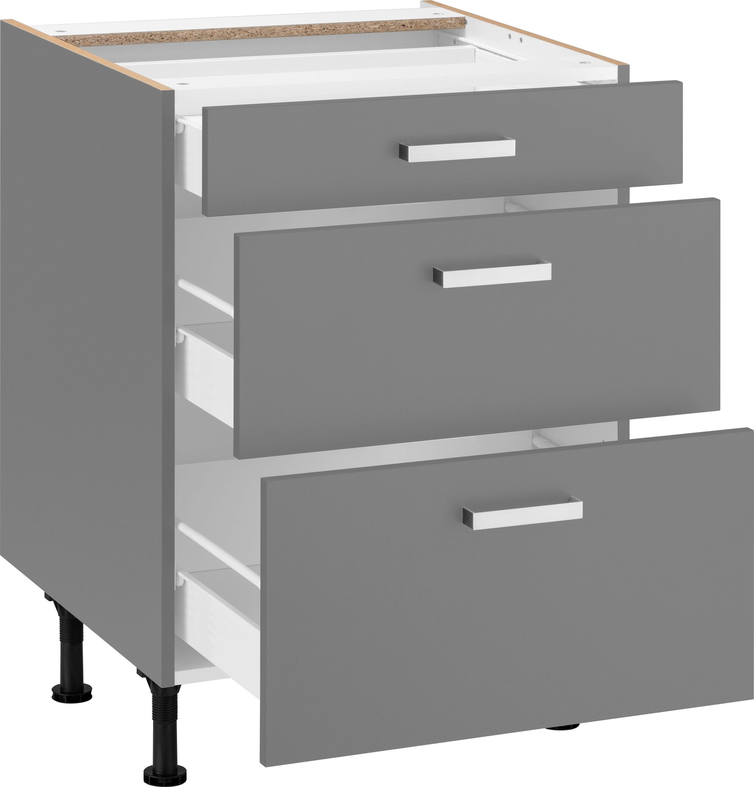 OPTIFIT Unterschrank »Parma«, Breite 60 cm