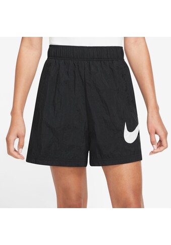 Nike Sportswear Shorts »ESSENTIAL WOMENS WOVEN EASY SHORTS« kaufen