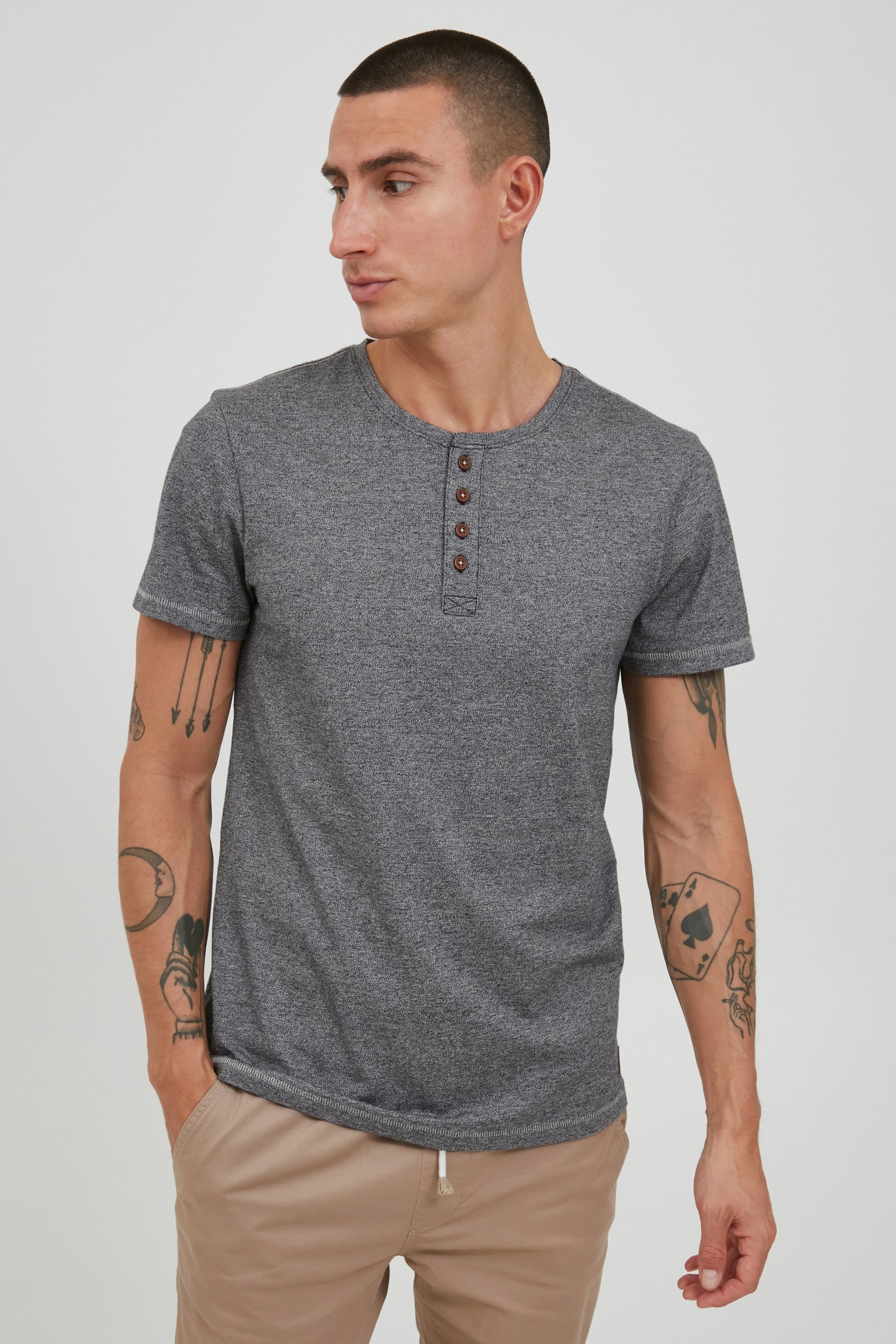 11 Project T-Shirt »T-Shirt PRSietse«