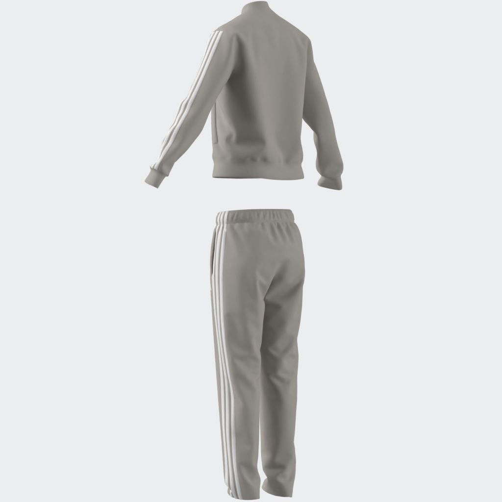 adidas Sportswear Trainingsanzug »W 3S TR TS«, (2 tlg.)