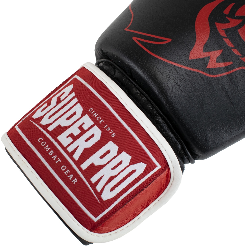 OTTO »Warrior« kaufen Pro Raten Boxhandschuhe | auf Super