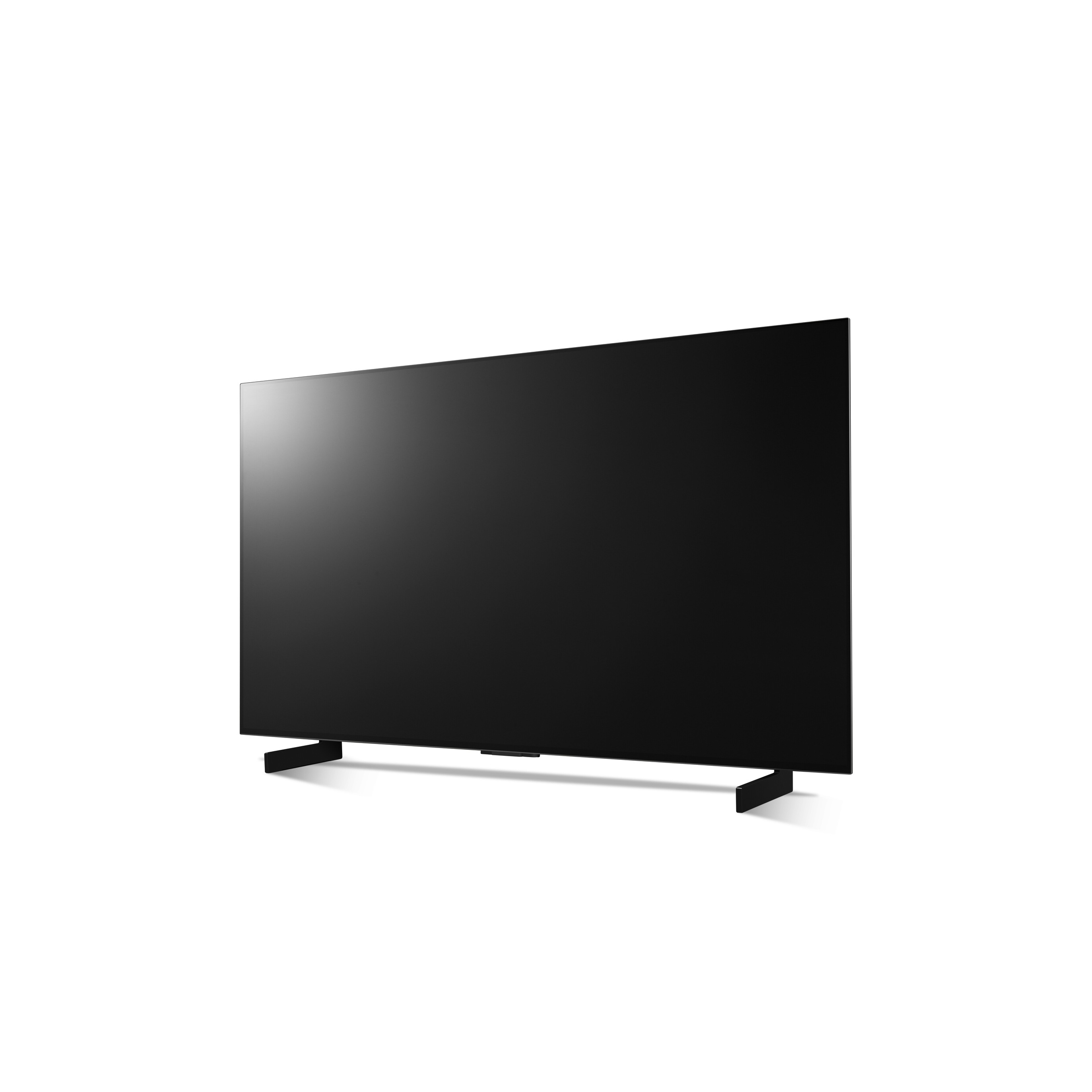 LG OLED-Fernseher »OLED42C38LA«, 4K Ultra HD, Smart-TV