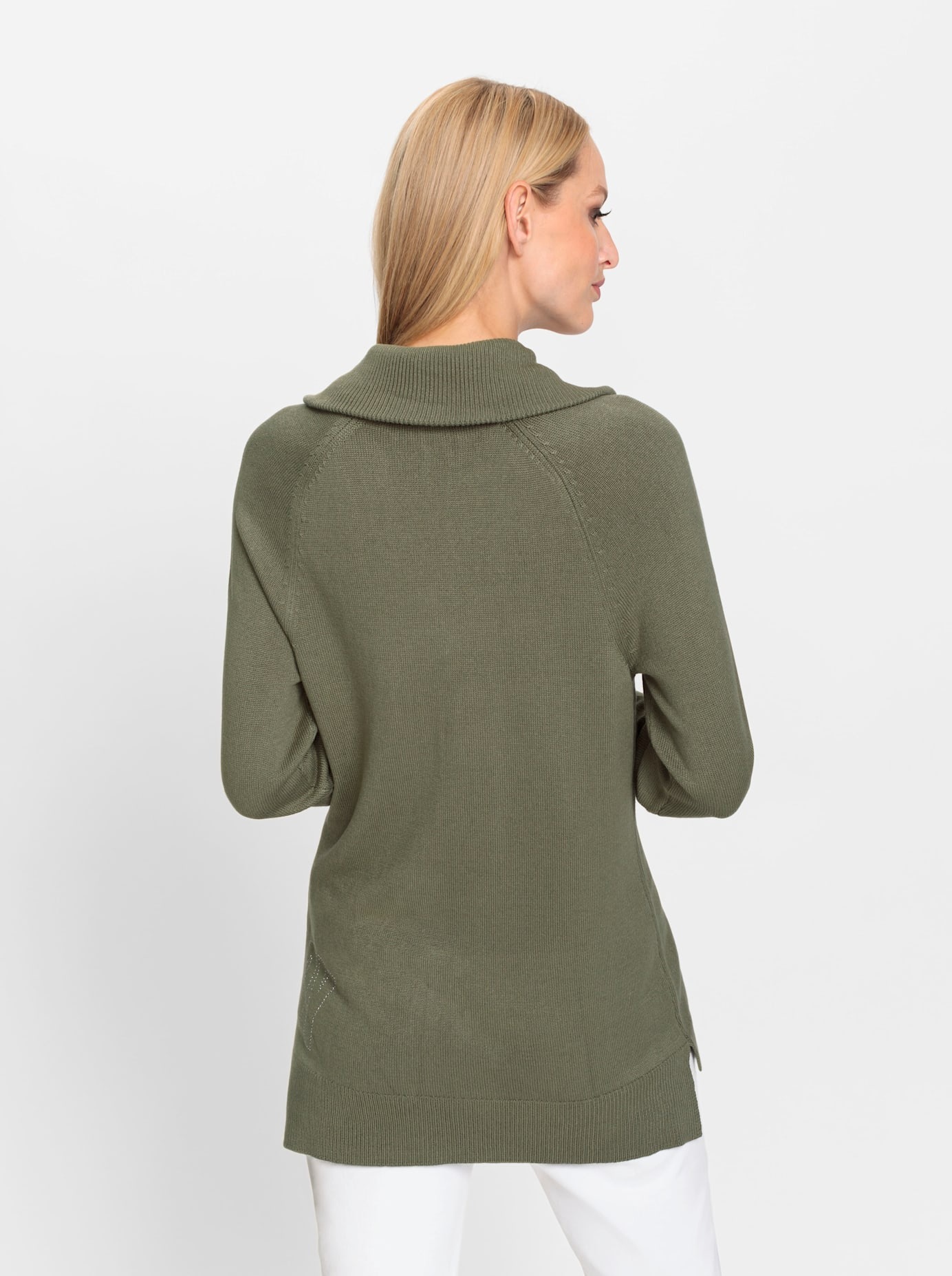 heine Troyer »Pullover«
