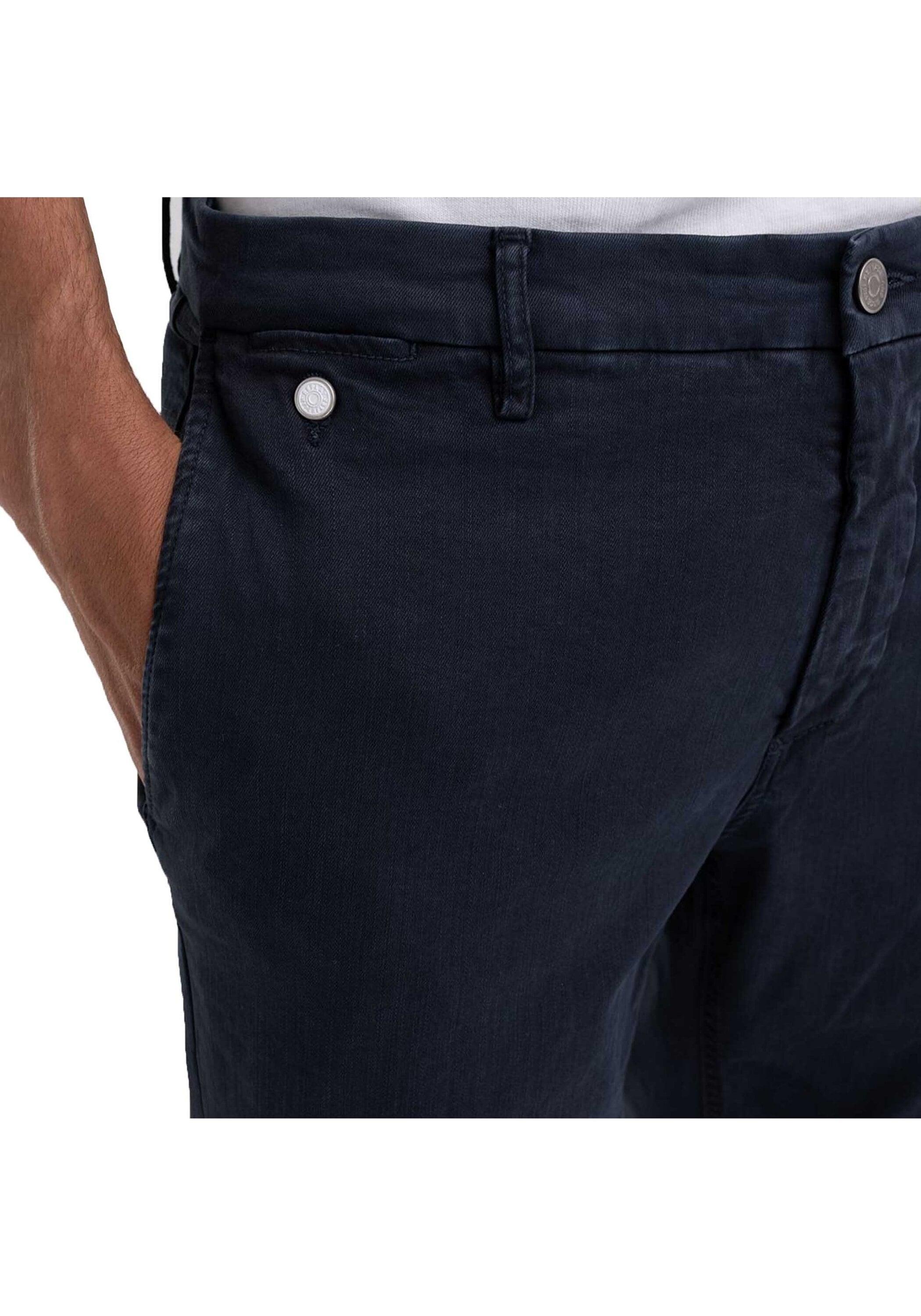 Replay Regular-fit-Jeans »Jeans Bull Hyperflex Stretch BENNI«