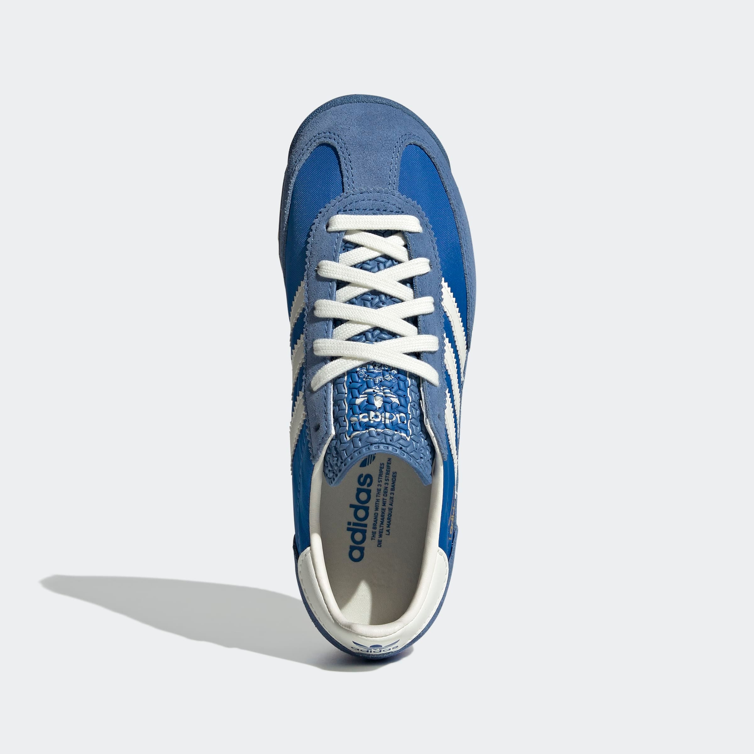 adidas Originals Sneaker »SL 72 RS KIDS«  für Kinder & Jugendliche