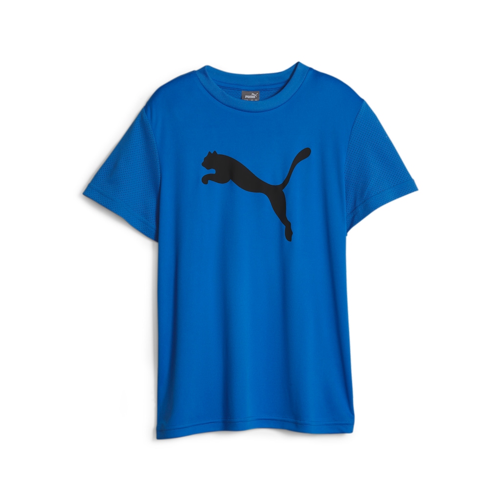 PUMA T-Shirt »ACTIVE SPORTS POLY CAT TEE B«
