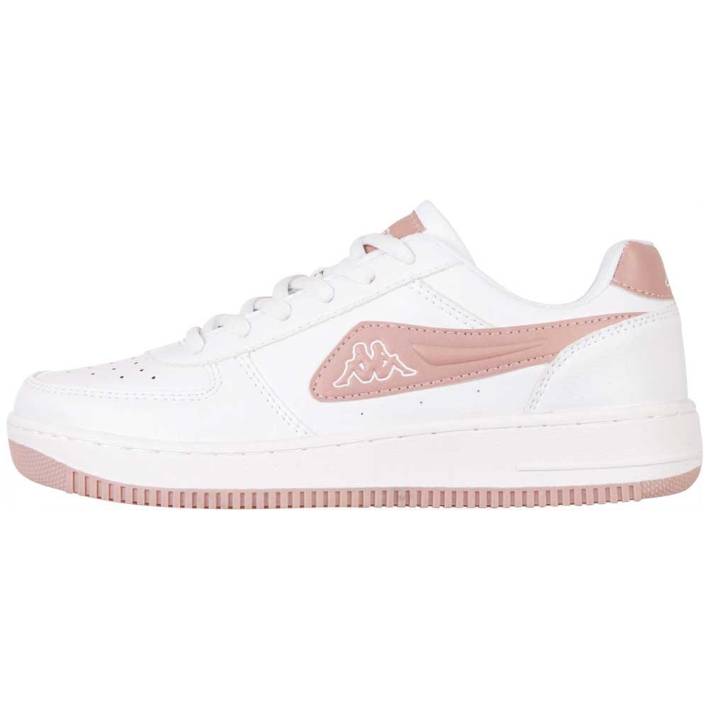 Kappa Sneaker, mit zweifarbiger Sohle