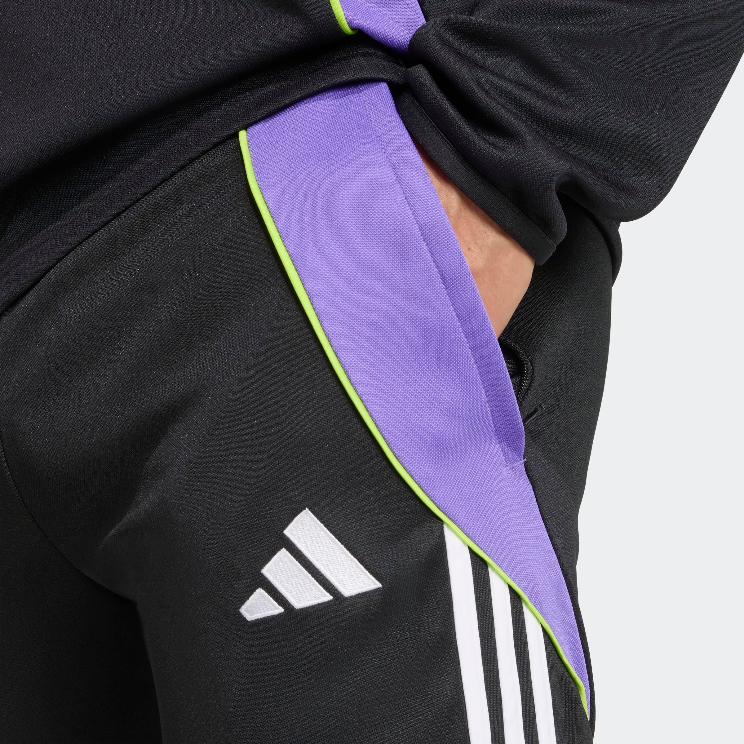 adidas Performance Trainingshose »TIRO24 TRPNT S«, (1 tlg.)
