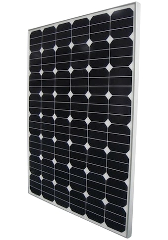 Phaesun Solarmodul »Sun Peak SPR 170_12«, 12 VDC, IP65 Schutz kaufen