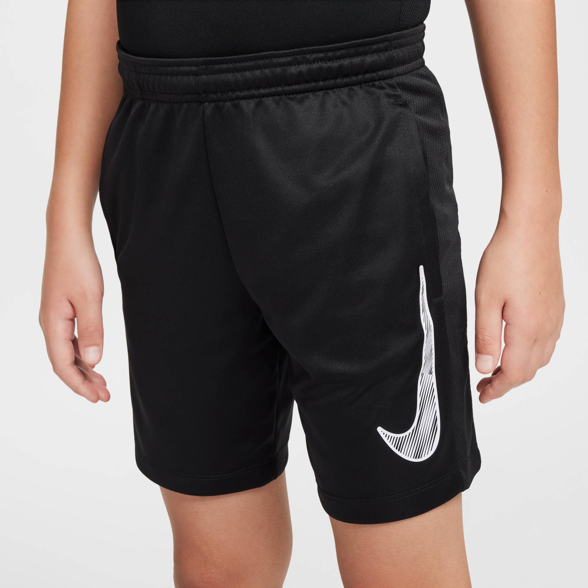 Nike Trainingsshorts »K NK DF TRPHY23 SHORT GX«  sportlicher Stil, für Teens