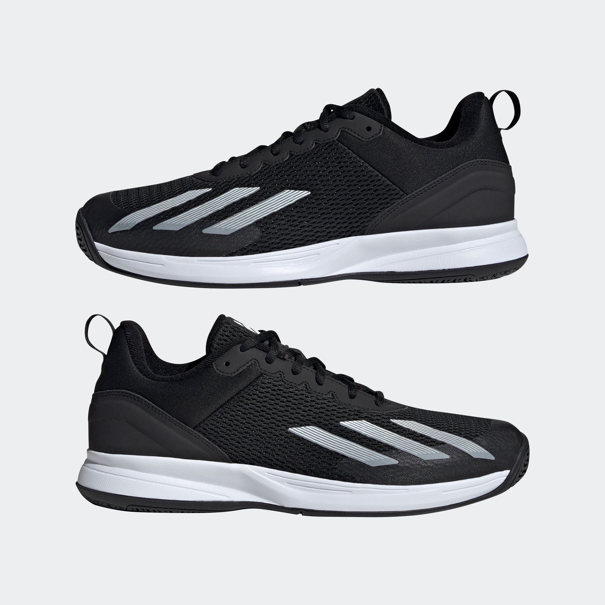 adidas Performance Tennisschuh »COURTFLASH SPEED«, Multicourt