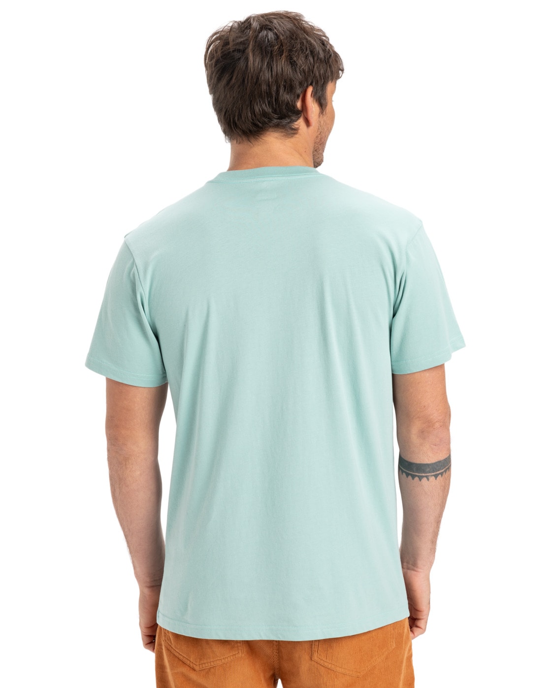 Quiksilver T-Shirt »Ev Sun Dagger«