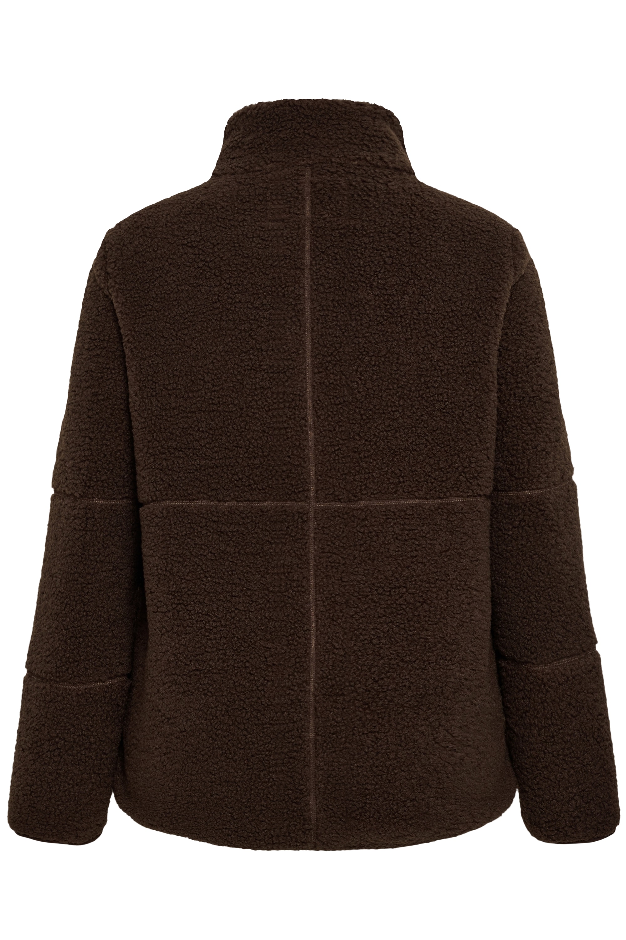 KAFFE Curve Wintermantel »KAFFE Curve Jacke KCcanilla«