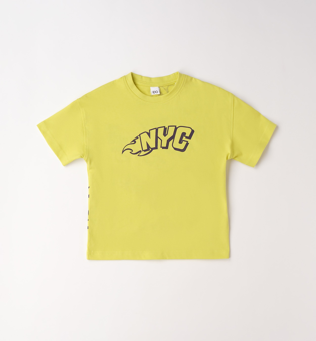iDo T-Shirt »BABY BOY SUMMER T-SHIRT«