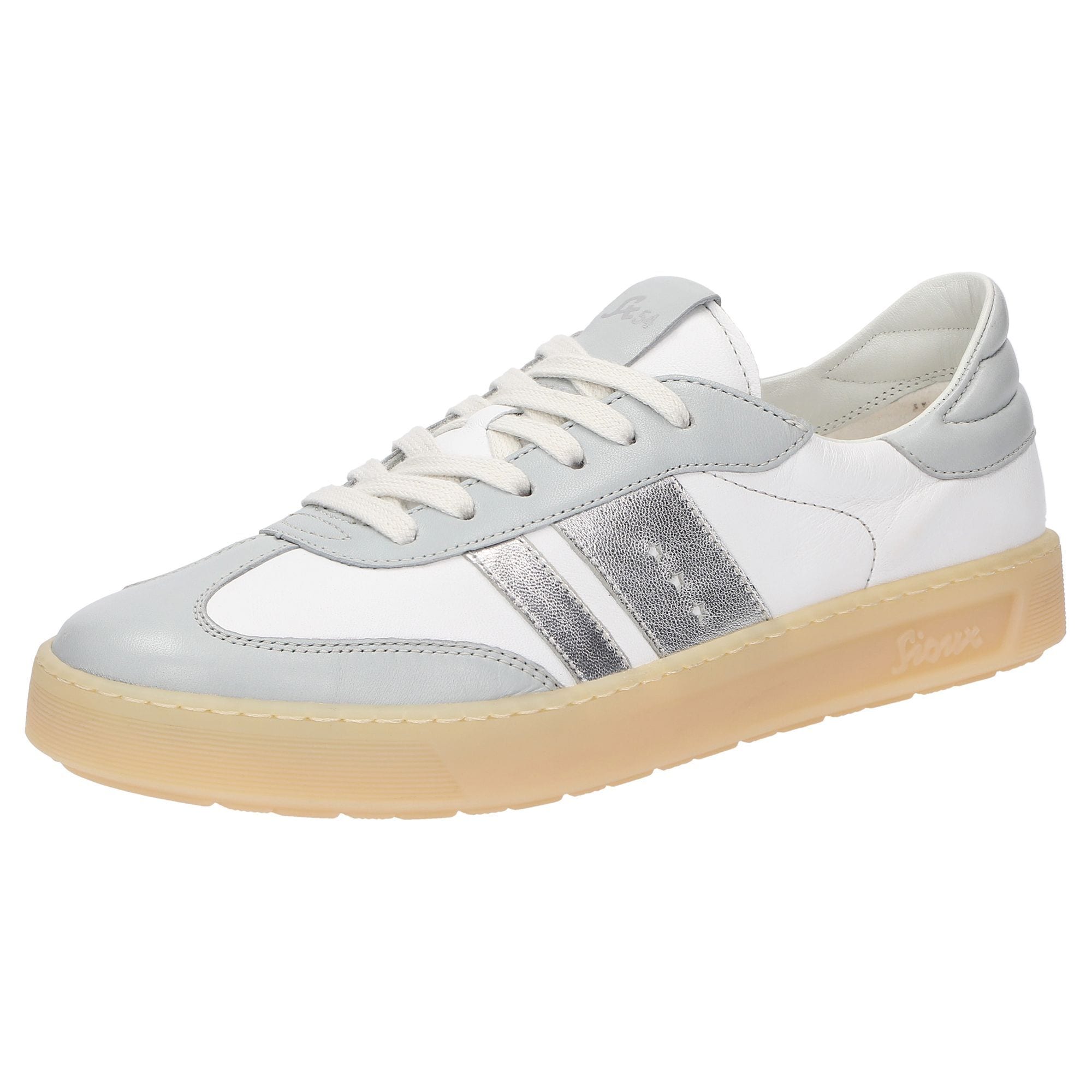 SIOUX Sneaker »Tedroso-DA-713«