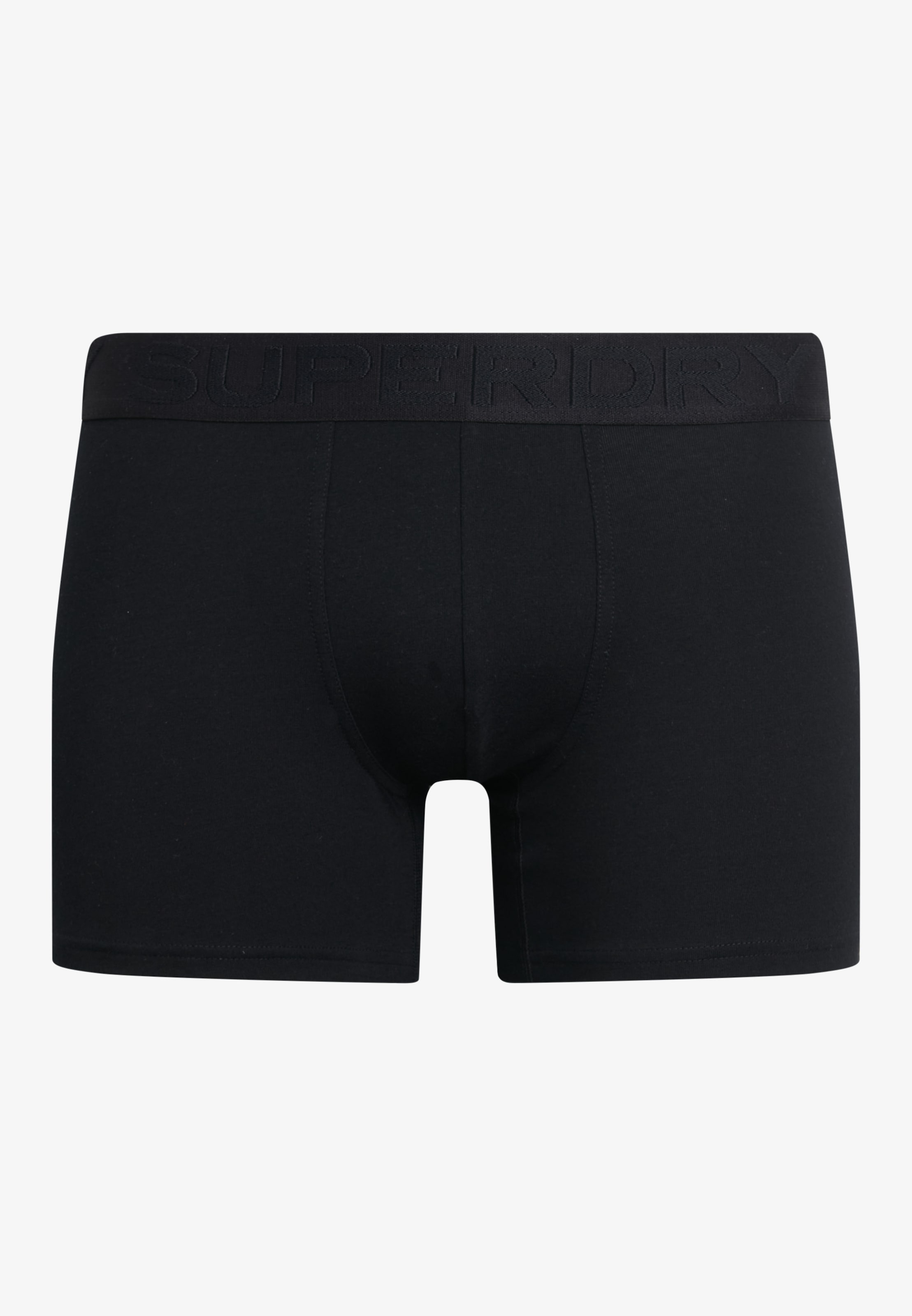 Superdry Boxershorts »BOXER TRIPLE PACK«, (Packung, 3 St.)