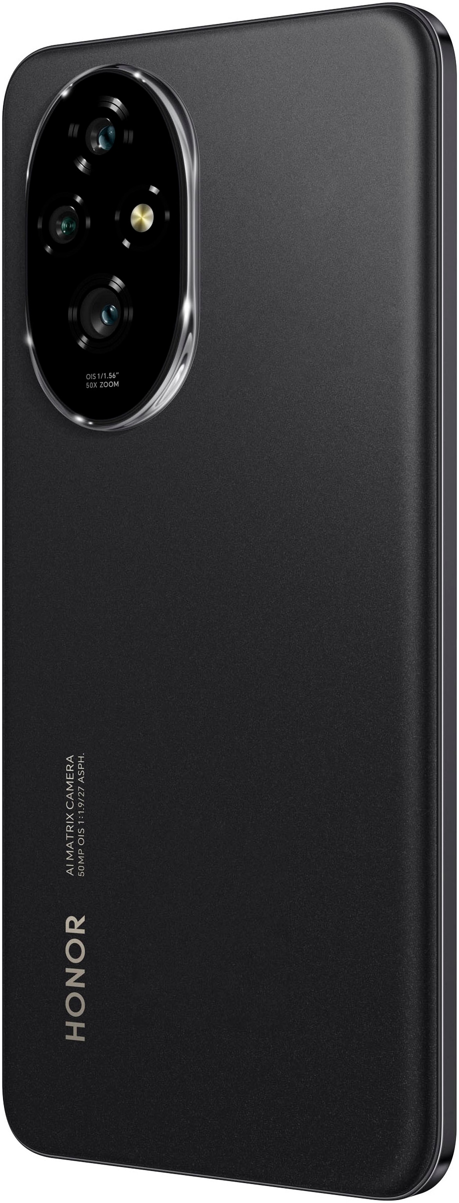 Honor Smartphone »200«, black