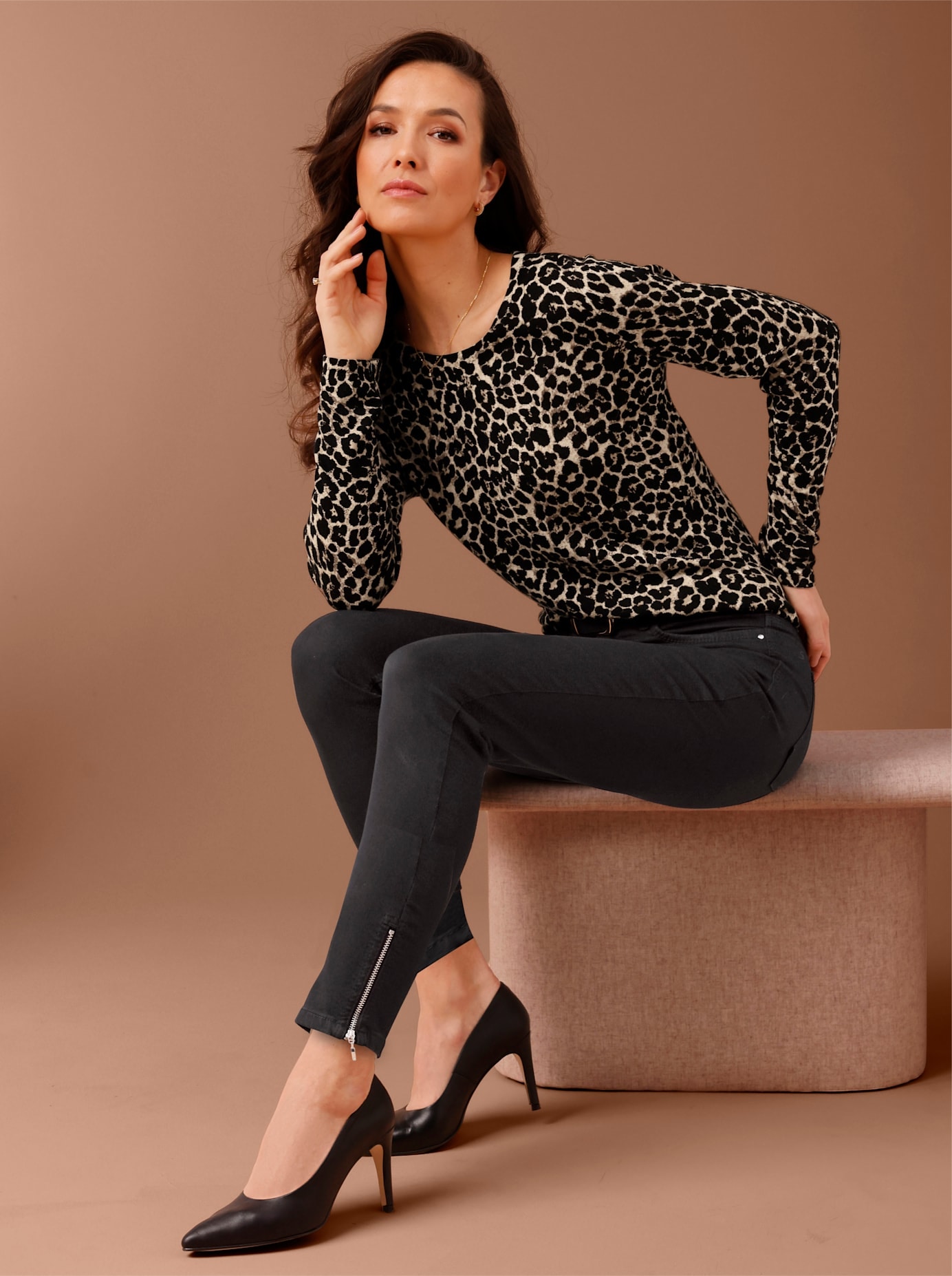 ascari 5-Pocket-Jeans 1 Stk.